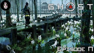 Ghost of Tsushima  Episode 17 தமிழ் [upl. by Esilana]