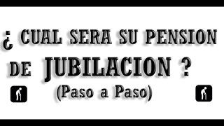 Calcular Pensión de Jubilación IESS httpsaelyexcomf73 [upl. by Scriven]