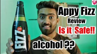 Appy Fizz review  Price Ingredients Side Effects Everything  QualityMantra [upl. by Nebra]