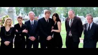 Wedding Crashers  funeral scene [upl. by Iclehc681]