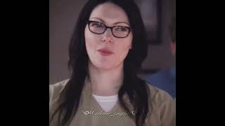 alexvause edit orangeisthenewblack lauraprepon [upl. by Ozan]