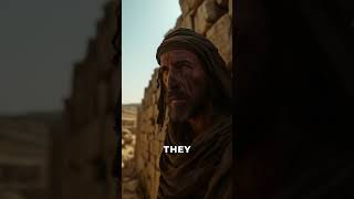 THE WALLS OF JERICHO god bible biblestudy bibleverse jesus history [upl. by Orpah]