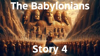 The BabyloniansAncient MesopotamiaStory 4 [upl. by Rdnaskela440]