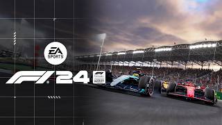 F1 24 Official Gameplay Deep Dive [upl. by Kinsler849]