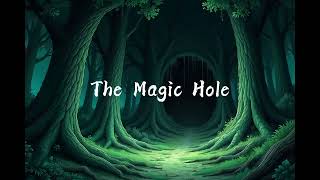 The magic hole [upl. by Bernardine952]