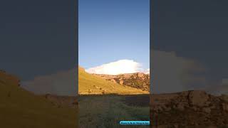 Clarens Scenery 7 2021 roadtrip trip nature wildlife animals [upl. by Debby]