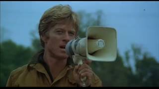 Brubaker 1980 Movie Trailer  Robert Redford Yaphet Kotto amp Morgan Freeman [upl. by Dis]