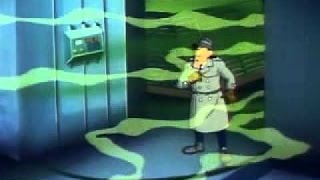 Inspector Gadget 153  Smelderado Full Episode [upl. by Norramic]