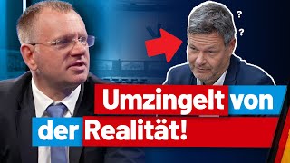 Nach der 🇪🇺Wahl Doch kein VerbrennerVerbot🔥🚫 Dr Dirk Spaniel  AfDFraktionsTV🎤🇩🇪 [upl. by Estas]