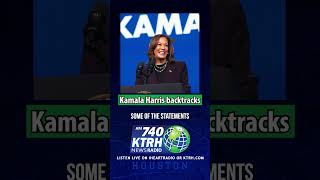 Is Kamala Harris antienergy [upl. by Asssilem]