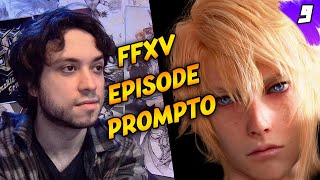 Final Fantasy XV DLC Episode Prompto and MORE [upl. by Nosittam]