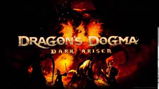 Dragons Dogma Dark Arisen OST 03 Bitterblack Island Cove [upl. by Labotsirc]