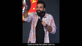 bassi new stand up comedy video [upl. by Nylave666]