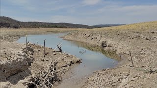 fritanga en el rio de agua cristalina [upl. by Mcdermott]