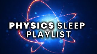 10 Hours of Theoretical Physics ★︎ Quantum Theories with Top Physicists in the World [upl. by Wulfe]