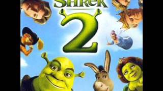 Shrek the Third  An Ogre As King  Extended Preview [upl. by Aicina]