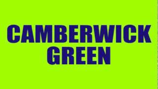 Camberwick Green Theme Stereo Version [upl. by Surat518]