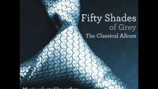 50 Shades of Grey Soundtrack 06 [upl. by Adieno]