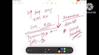 IOCL exam 290924 how to study for clear exam up coming exam [upl. by Ecam]