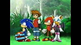 4Kids TV All New Next Week Previews March 5th 2005 [upl. by Eirtemed]