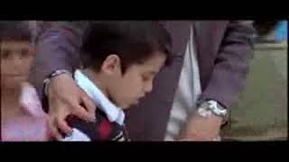 Taare zameen par emotional scene [upl. by Yahiya]