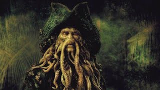 Davy Jones Suite  Pirates of the Caribbean Original Soundtrack by Hans Zimmer [upl. by Aneroc]