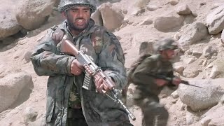 बहादुरी का दूसरा नाम गुरखा बटालियन हे  Loc Kargil Movie  Sanjay Dutt Sunil Shetty Ajay Devgan [upl. by Elana]