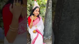 Tumi Amar Chiro Sathi  তুমি আমার চিরসাথী  Subho Drishti  Shreya Ghoshal  Bangla Love Song [upl. by Matless]