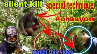 part5 nanganganib buhay ni berns tv adventure viral critical intense explore solo [upl. by Walston]