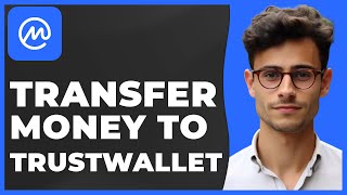 How Do I Transfer Money From Coinmarketcap to Trust Wallet Quick amp Easy [upl. by Kraul]