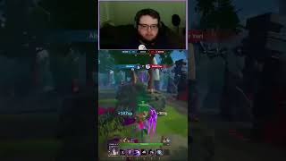 First QUADRA KILL of Closed Alpha  Smite 2 Jungle Gameplay smite smite2 gaming twitch [upl. by Joletta765]