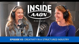 Inside AAON Episode 03 Creativity in a Structured Industry [upl. by Eenitsed]