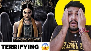 Dancing Village The Curse Begins Full Movie Hindi Dubbed Review [upl. by Nomor]