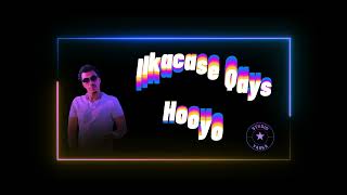 Ilkacase Qays  Heestii Hooyo  Official Audio Lyrics 2024 [upl. by Fabozzi]