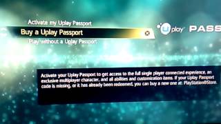 Uplay Passport Is Now Free for AC4 How to Download [upl. by Akeryt]