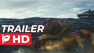 Adrift  OFFICIAL TRAILER 2018 HD [upl. by Adnawyek]