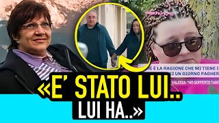 ⚡️NOTIZIA SHOCK SU PIERINA quotSONO STATO IO A ASSALIRE PIERINA LA RIVELAZIONE CHE FA TREMARE [upl. by Jabe]