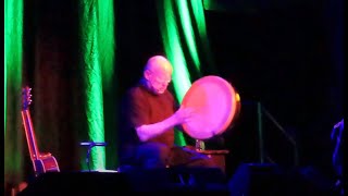 Christy Moore  The Well Below the Valley  live Vicar Street Dublin 2024 [upl. by Ansell274]