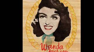 Wanda Jackson Funnel Of Love [upl. by Ahsead711]