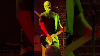 Bob Mould  If I Can’t Change Your Mind live at The Social Orlando [upl. by Clarine]