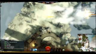 GW2 Bucket List Hidden EOTM achievement guide [upl. by Siraj732]