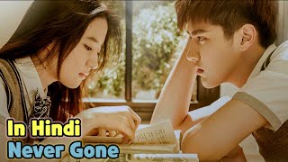 Never Gone Full Movie Explained in Hindi 💞 Reenaworld [upl. by Marsh963]