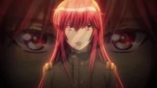 Alderamin on the Sky AMV Through It All [upl. by Haslam]