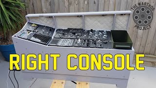 The Complete Right Console A10C Warthog Simulator [upl. by Juster]