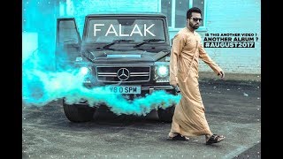 Falak Shabir New Song  Haye Rabba ft PBN  Official Music Video 2017 [upl. by Gardas255]