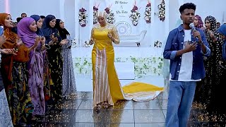 Ismaaciil Aarka 2024  Hees Cusub  Dhaaya Bila  Music Video [upl. by Odilia]