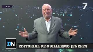 🎙️ Editorial Detrás de las noticias 19082024 [upl. by Harad]