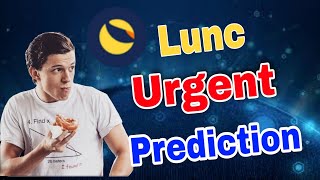 Terra Classic Price Prediction Lunc Today News [upl. by Tracay]