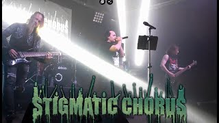 Stigmatic Chorus  Думы Царёвы live Орёл ГЕРЦ 08112024 [upl. by Bernete]