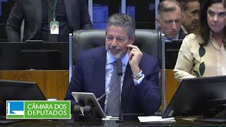 Ampliação da imunidade tributária de igrejas é discutida pelo Plenário  13112024 [upl. by Iyre112]